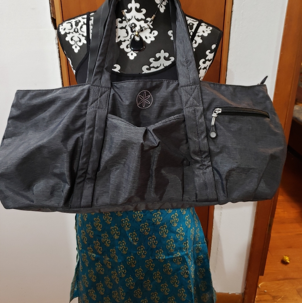 Gym Bag